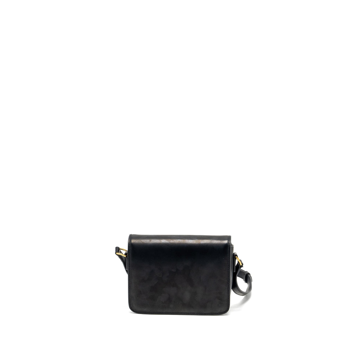 celine-small-black-crossbody-bag