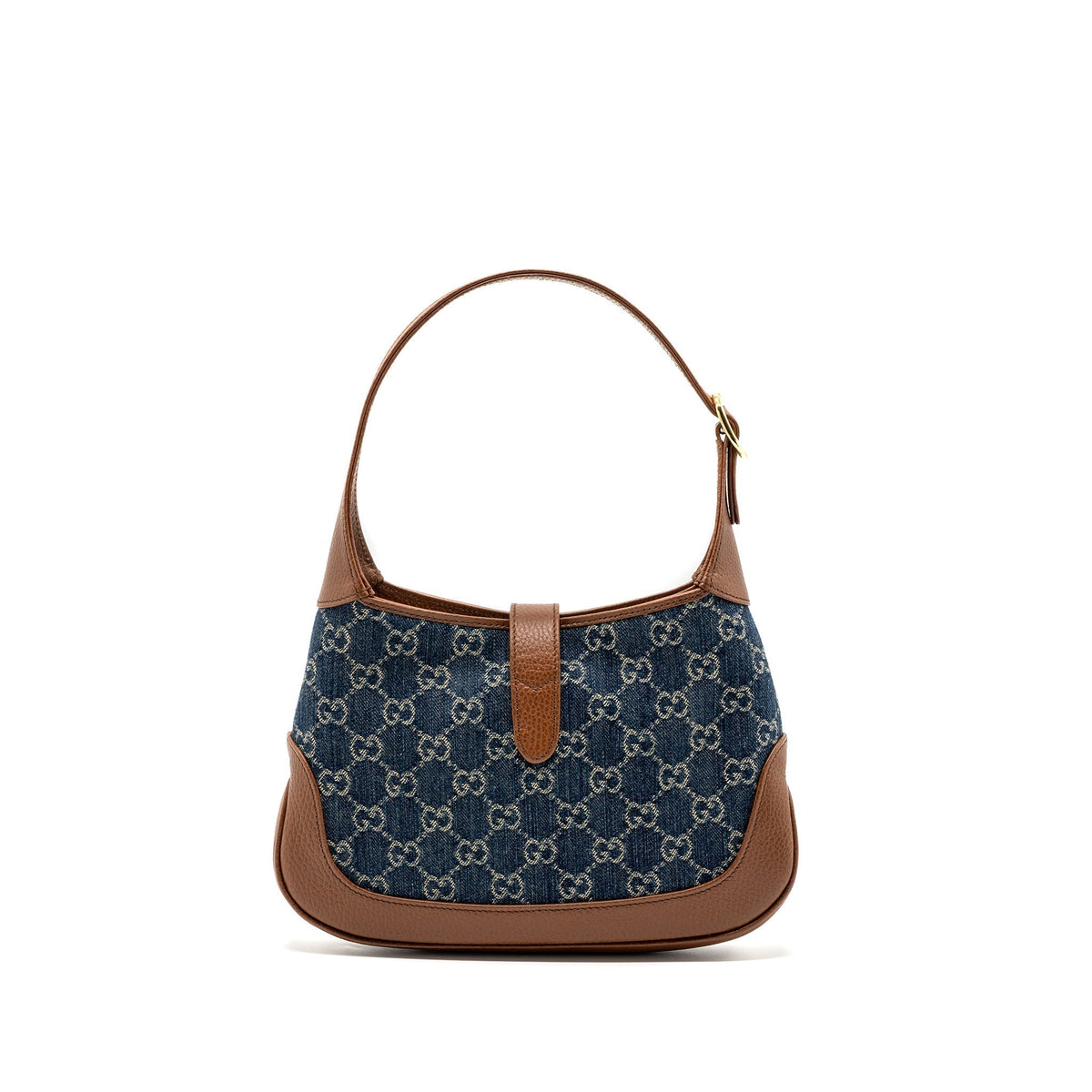 gucci-jackie-1961-small-shoulder-bag-denim-calfskin-blue-brown-ghw