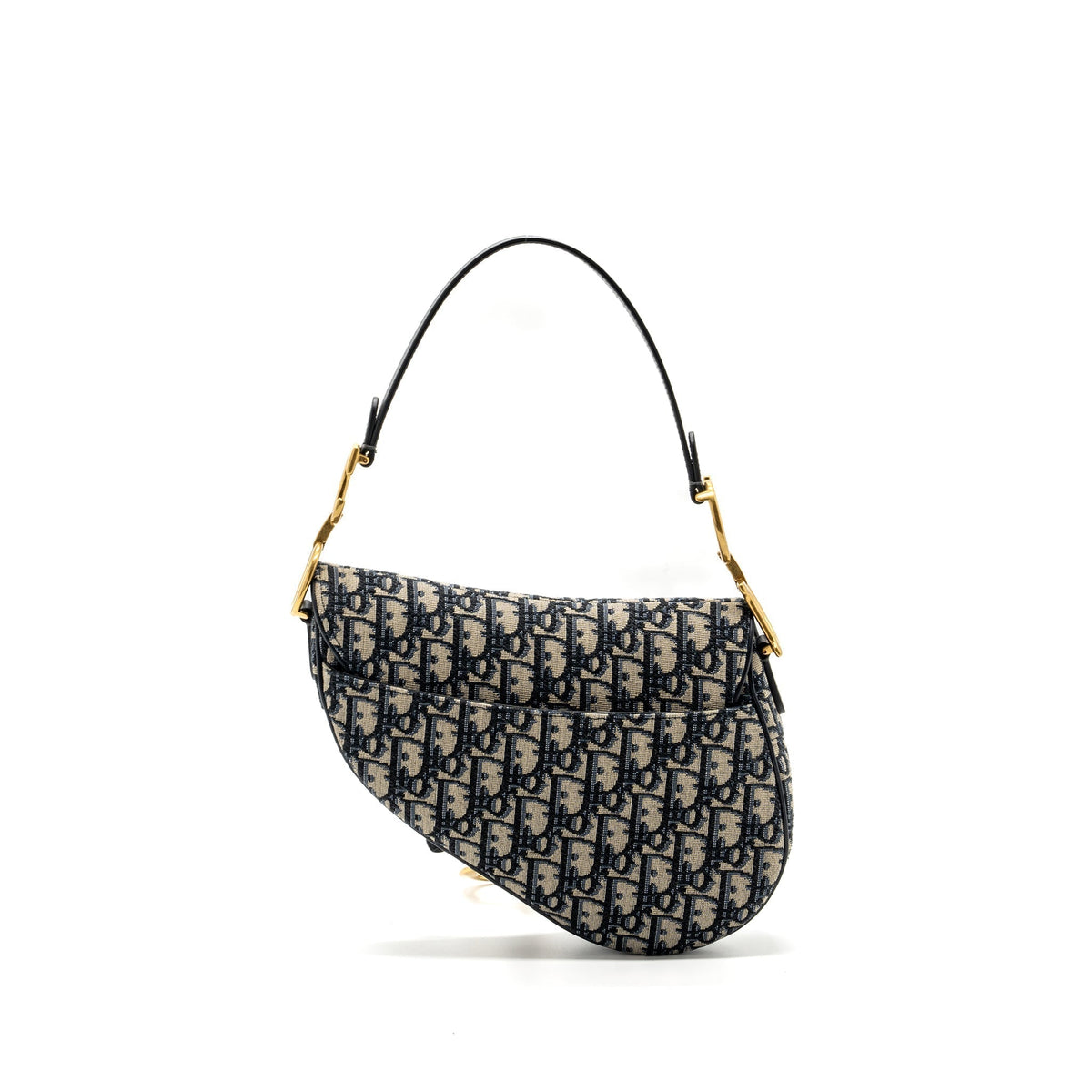 dior-medium-saddle-bag-blue-oblique-jacquard-canvas-ghw