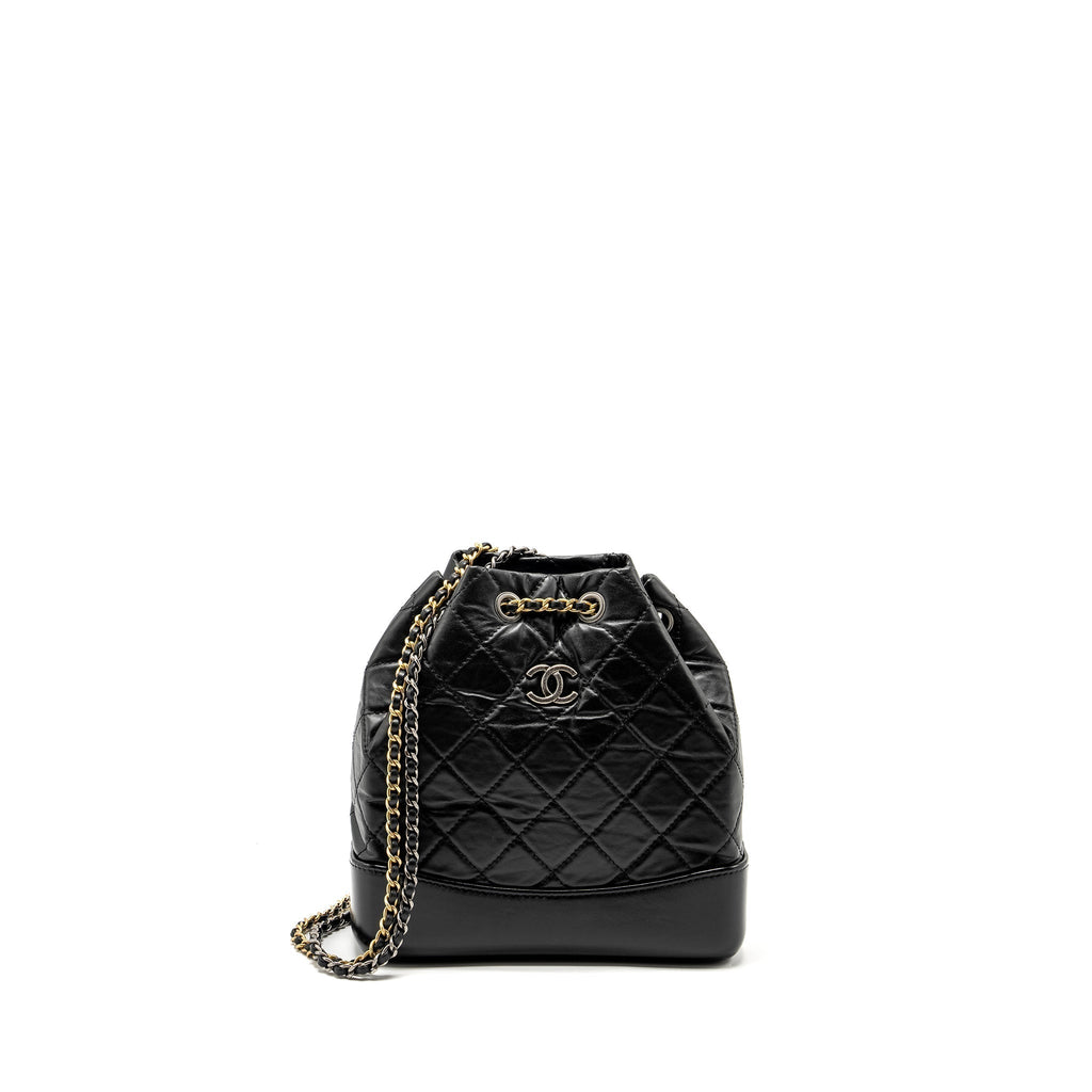 chanel-small-gabrielle-backpack-calfskin-black-multicolour-hardware-microchip-copy