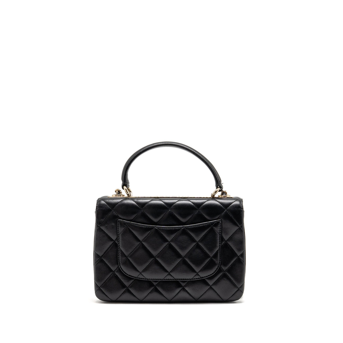 chanel-top-handle-trendy-cc-flap-bag-lambskin-black-lghw-1
