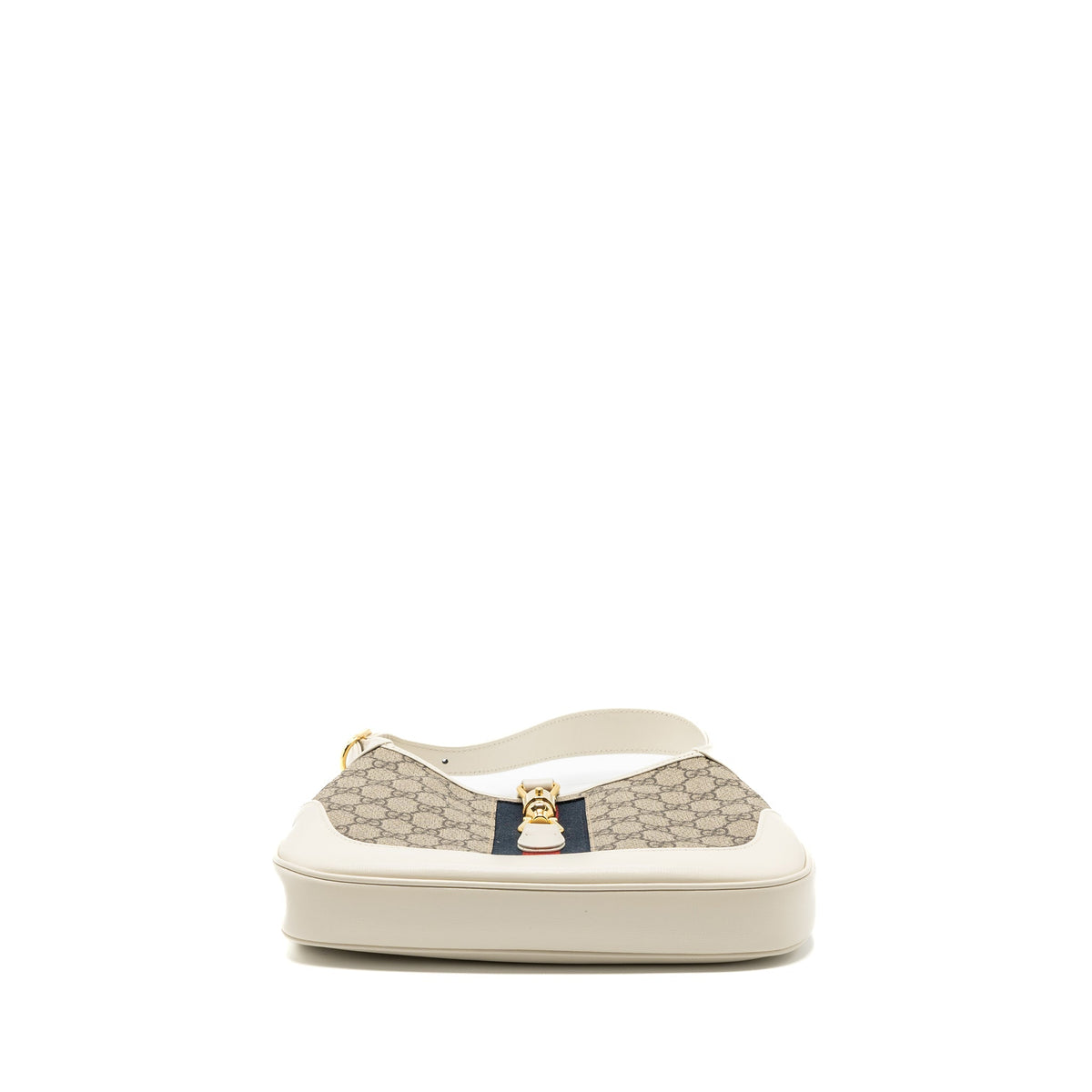 gucci-jackie-1961-small-shoulder-bag-gg-supreme-canvas-calfskin-mulcicolor-white-ghw