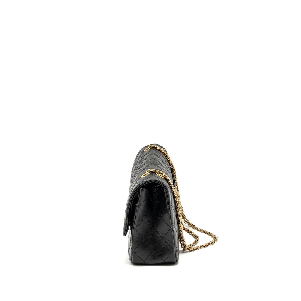 chanel-maxi-2-55-reissue-flap-bag-aged-calfskin-black-ghw-1