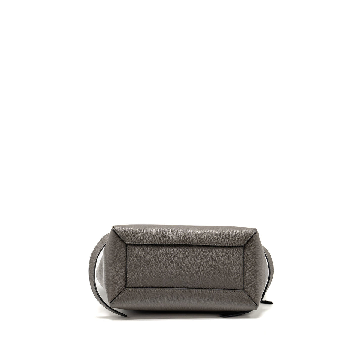 celine-micro-belt-bag-grained-calfskin-grey-ghw-copy