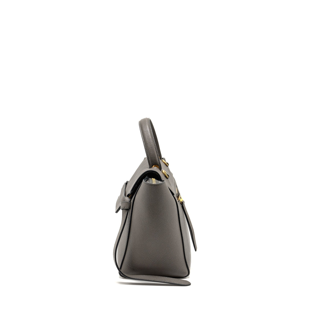 celine-micro-belt-bag-grained-calfskin-grey-ghw-copy