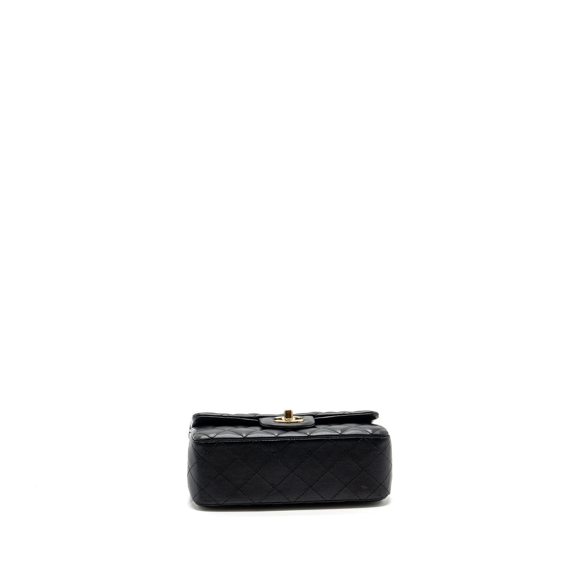 chanel-mini-rectangular-lambskin-black-ghw