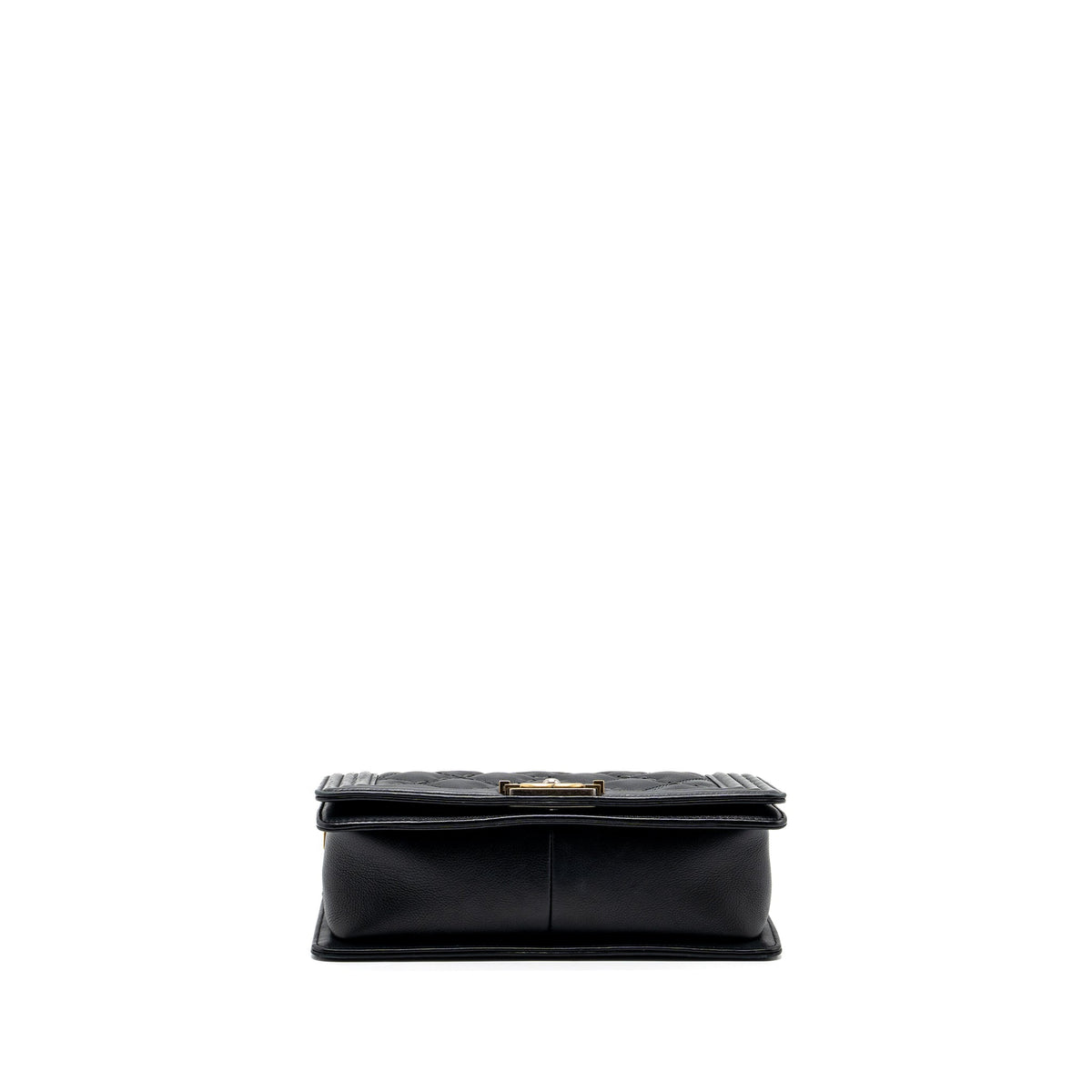 chanel-medium-boy-bag-calfskin-black-multicolor-hardware