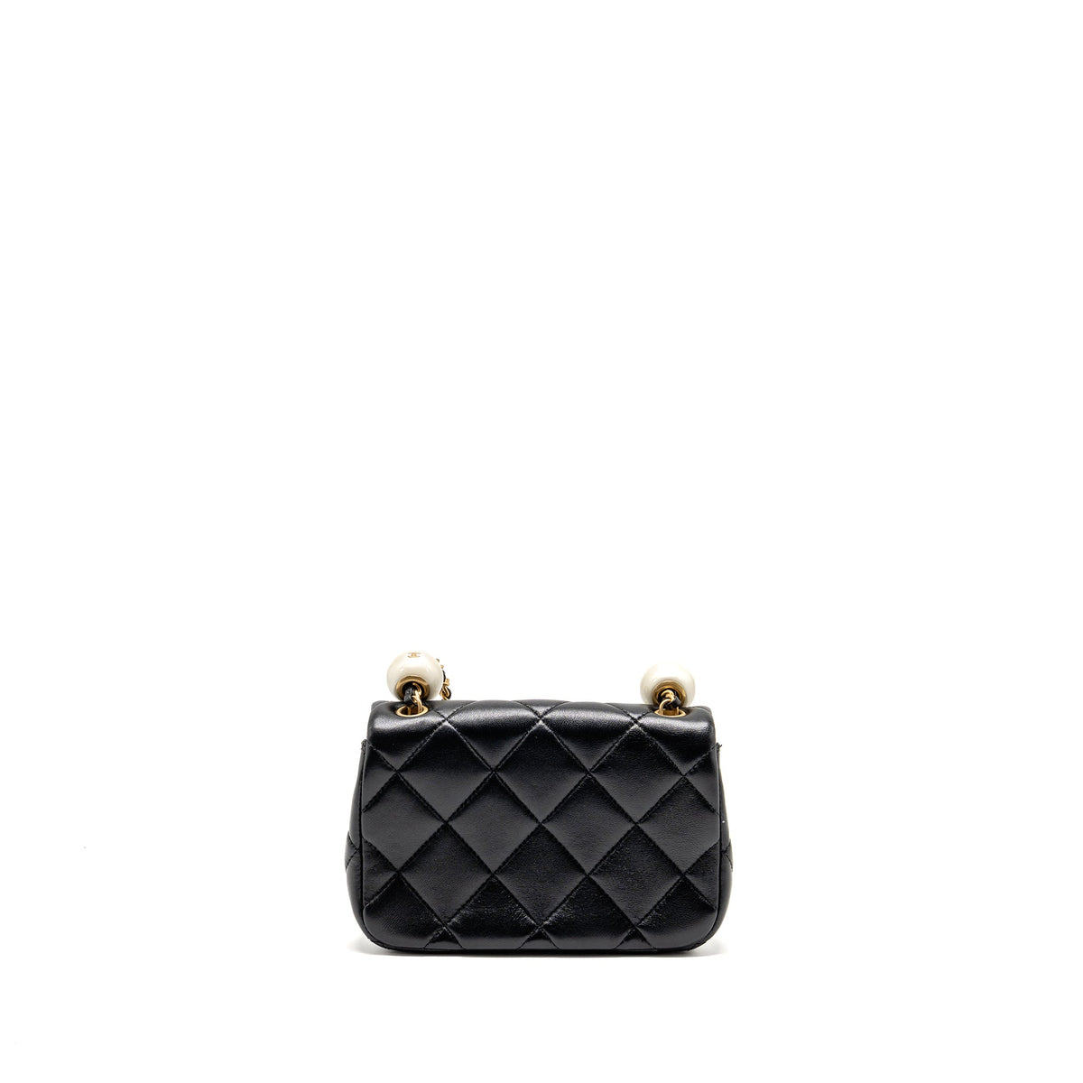 chanel-24s-pearl-adjustable-chain-mini-flap-bag-lambskin-black-ghwmicrochip