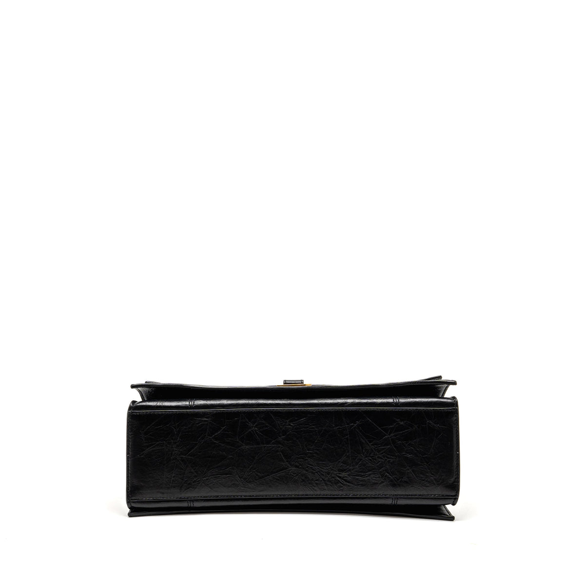 balenciaga-medium-women-s-crush-chain-bag-calfskin-black-ghw