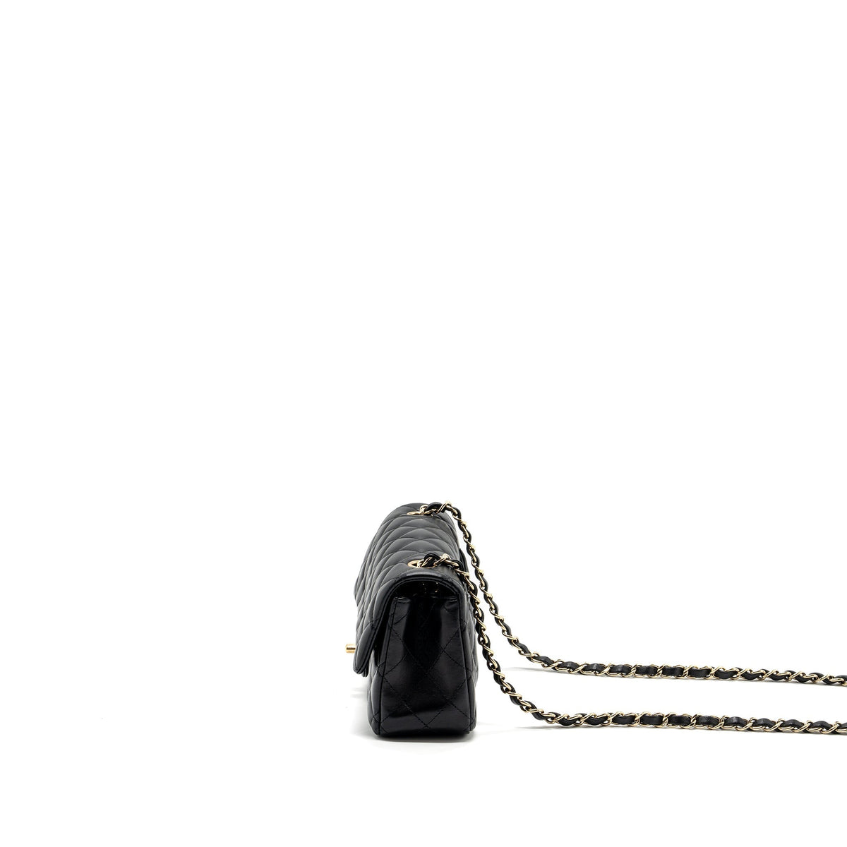 chanel-mini-rectangular-lambskin-black-ghw