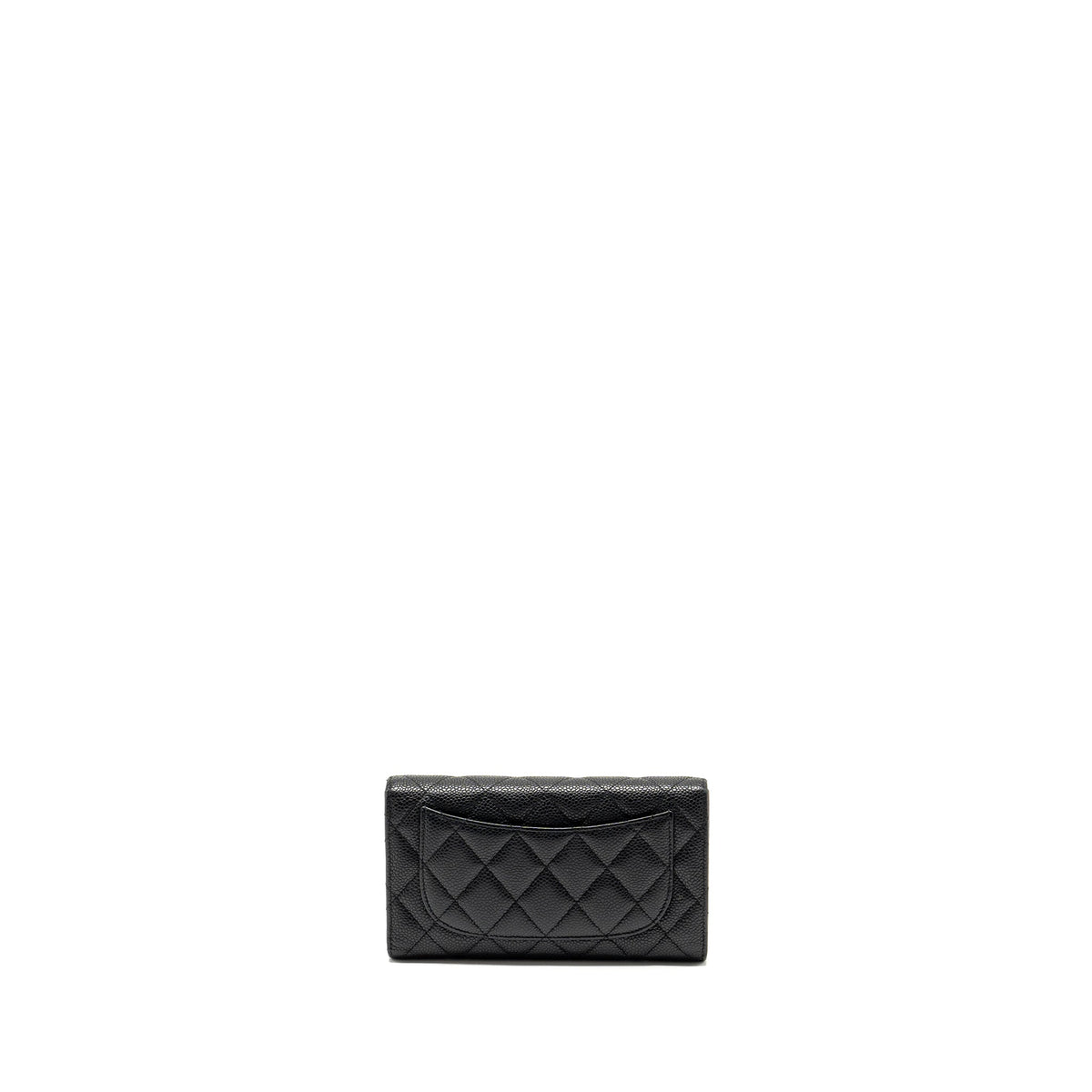 chanel-classic-flap-long-wallet-caviar-black-ghw-2