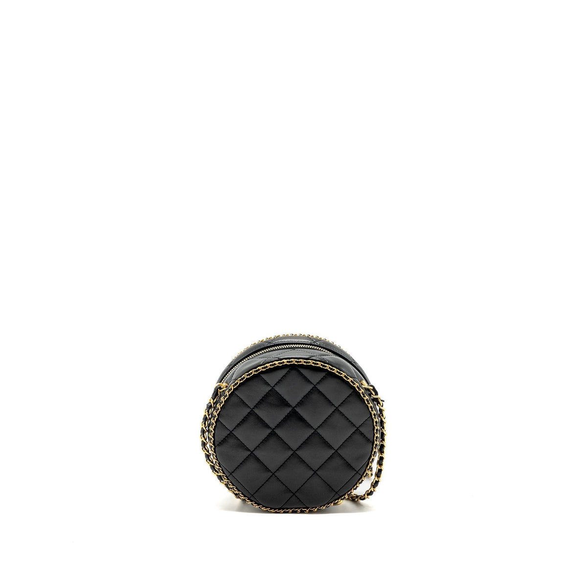 chanel-round-vanity-with-chain-lambskin-black-ghw-microchip
