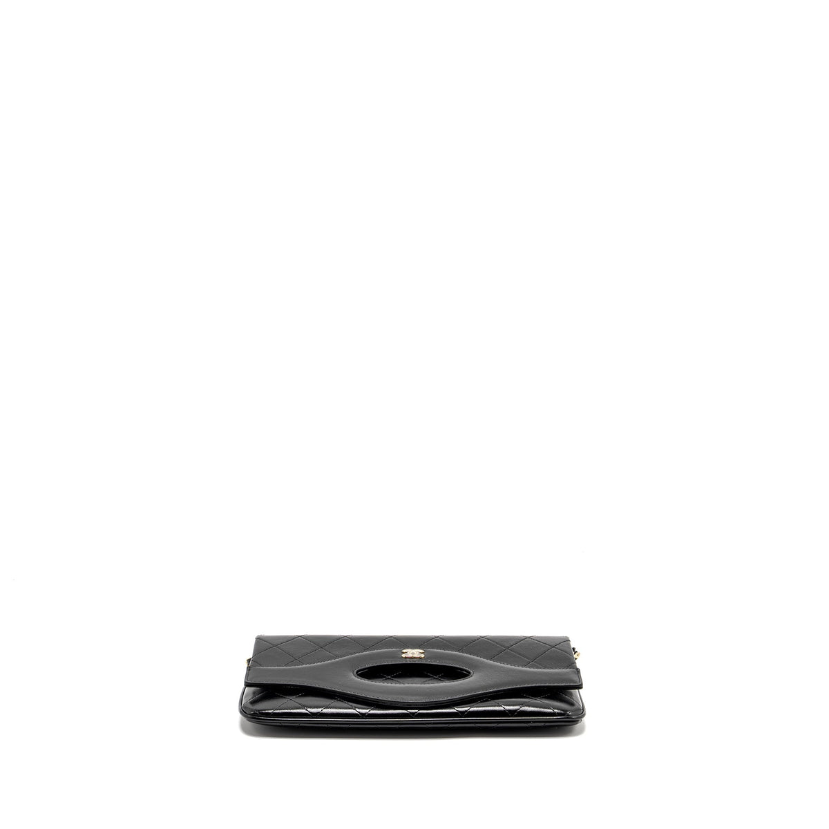 chanel-31-wallet-on-chain-shiny-calfskin-black-lghw-microchip-copy