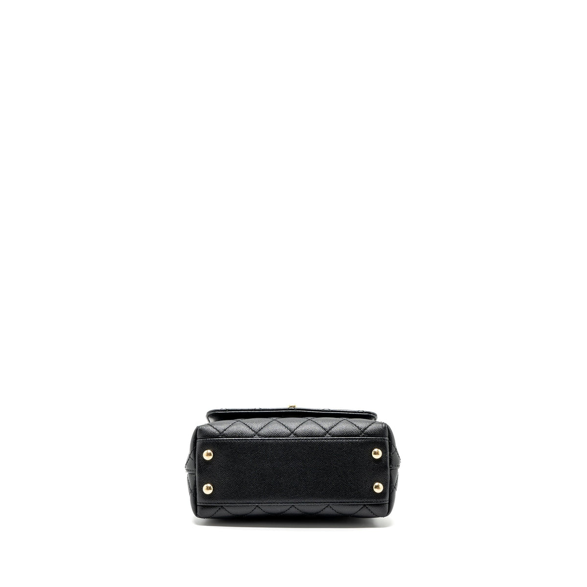 chanel-coco-handle-extra-mini-with-lizard-handle-caviar-black-lghwmicrochip