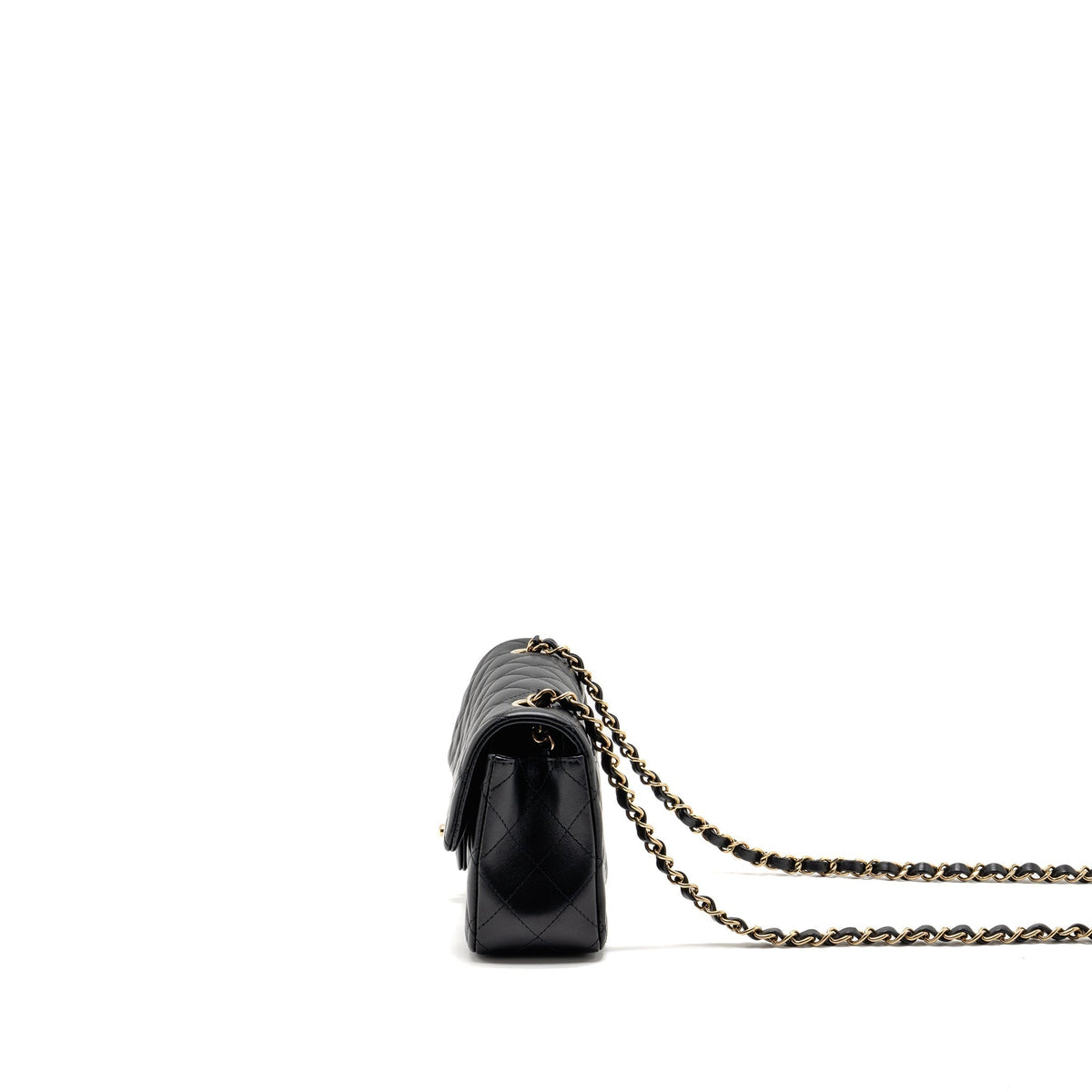 chanel-mini-rectangular-flap-bag-lambskin-black-lghw-microchip-copy-2