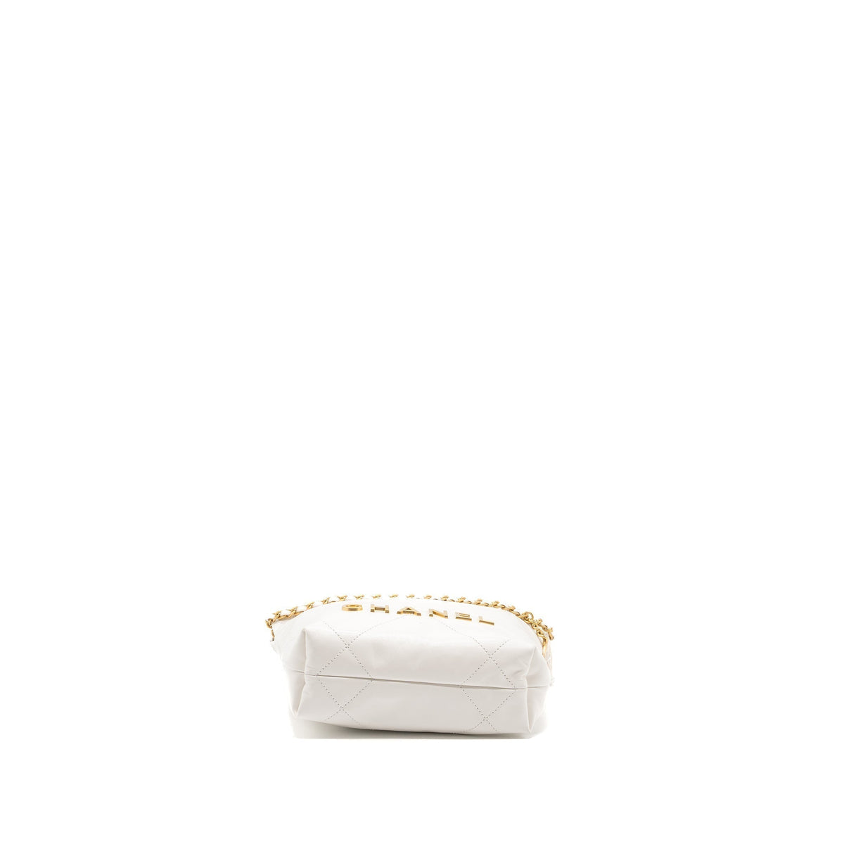 chanel-mini-22-bag-shiny-calfskin-white-ghw-microchip-1