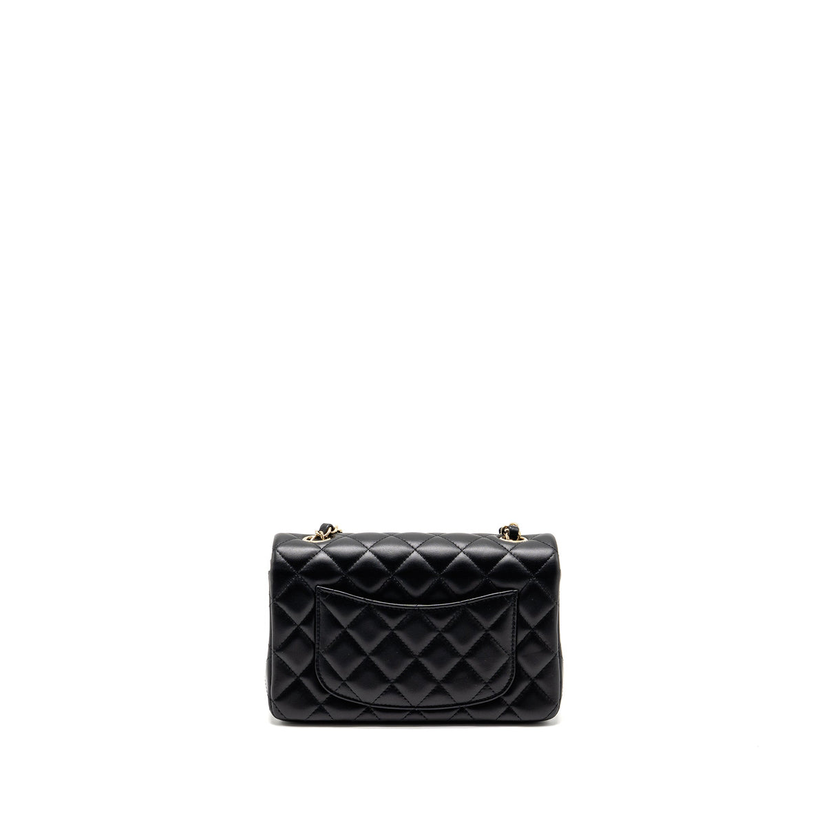 chanel-mini-rectangular-flap-bag-lambskin-black-lghw-microchip-copy-2
