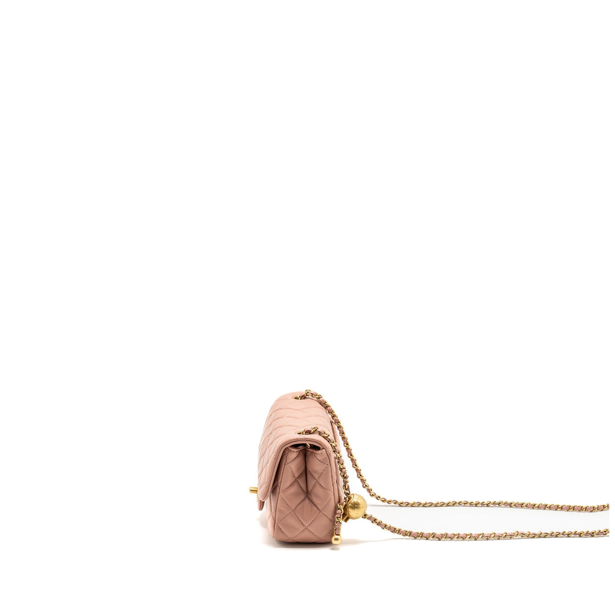 chanel-pearl-crush-mini-square-flap-bag-lambskin-pink-ghwmicrochip