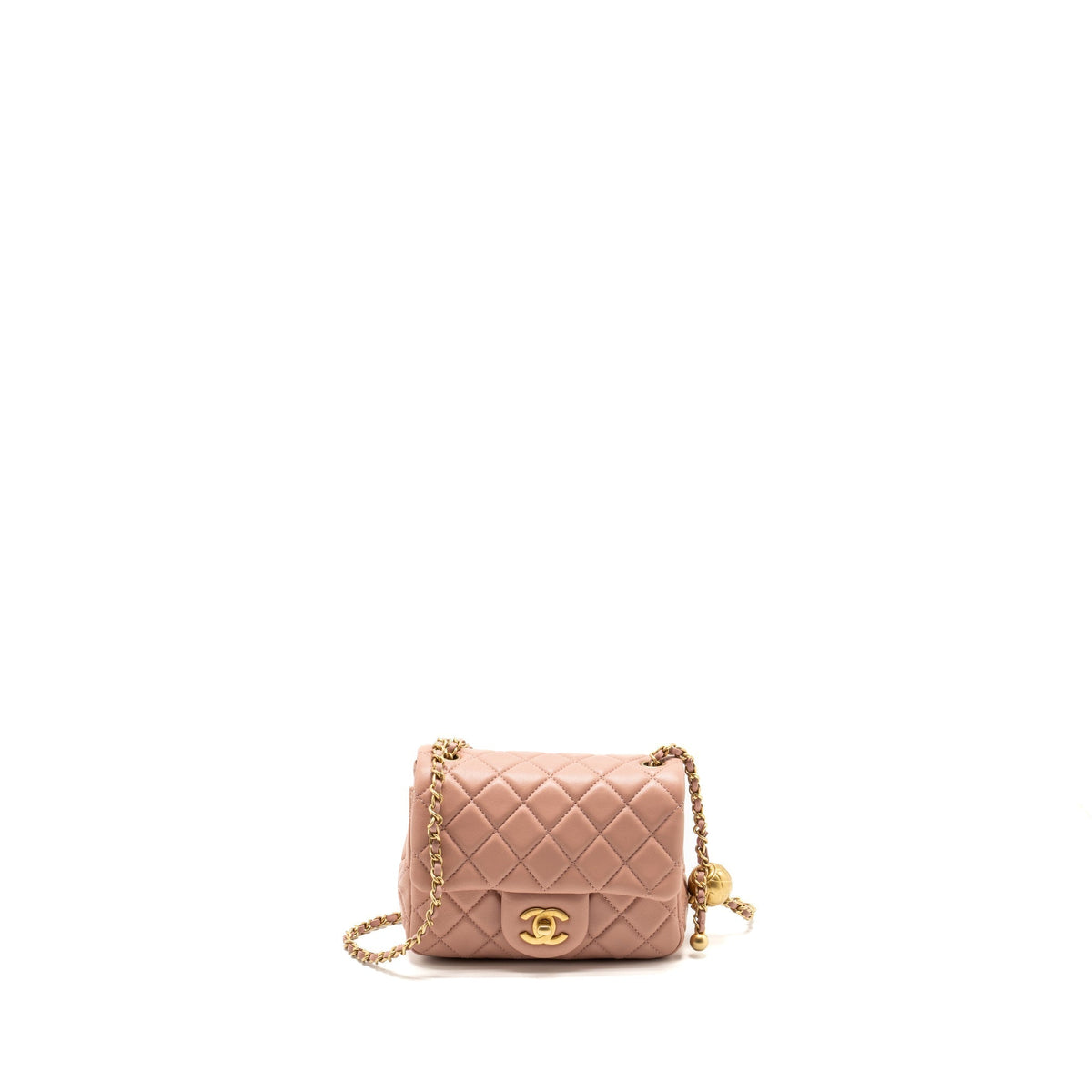 chanel-pearl-crush-mini-square-flap-bag-lambskin-pink-ghwmicrochip