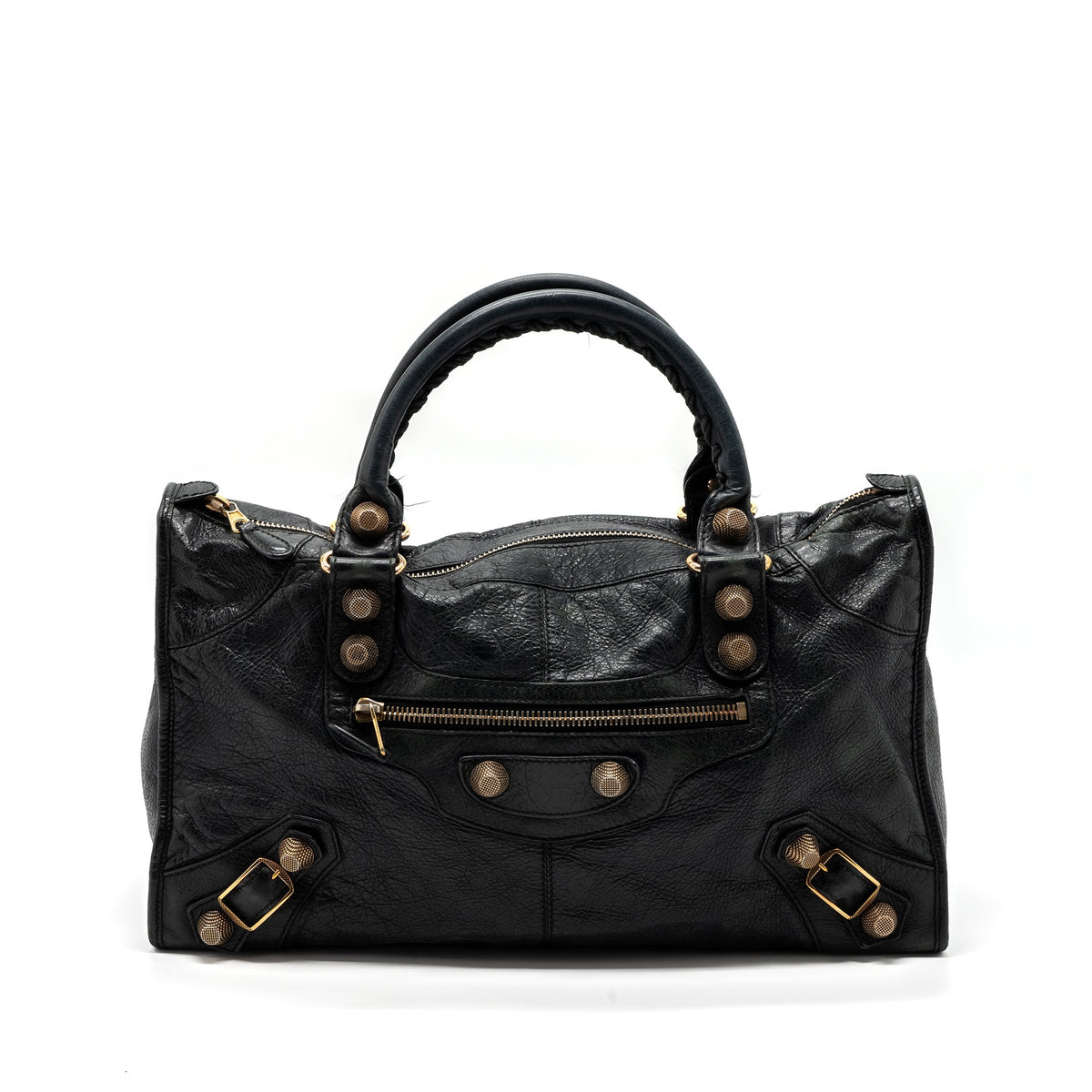 balenciaga-g21-work-bag-leather-ghw