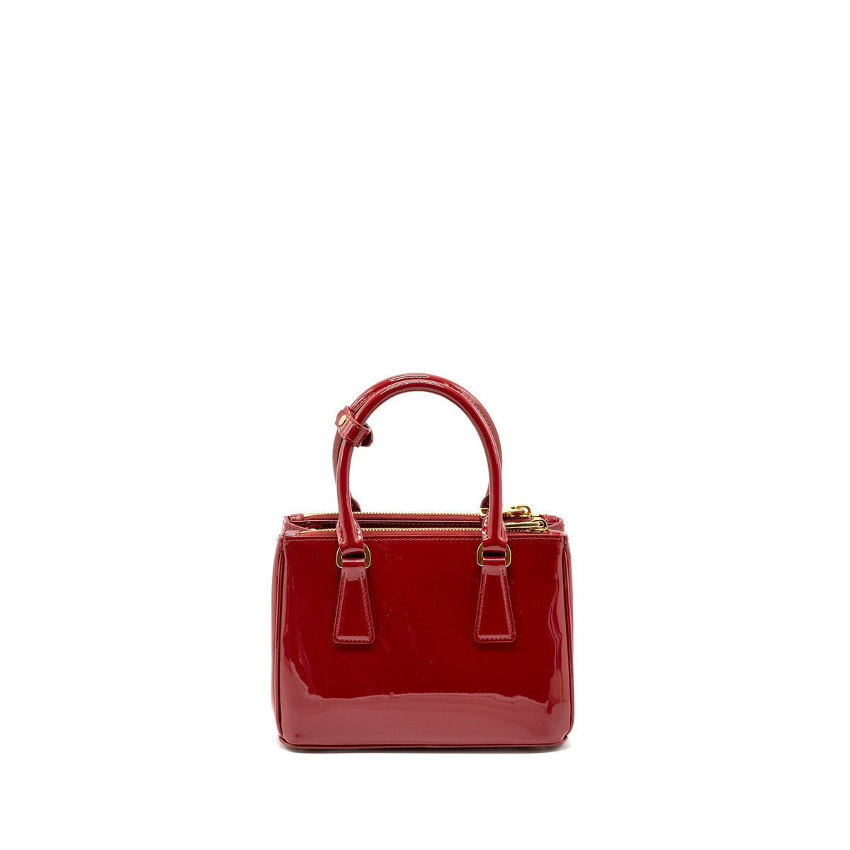 prada-small-galleria-bag-patent-cherry-ghw