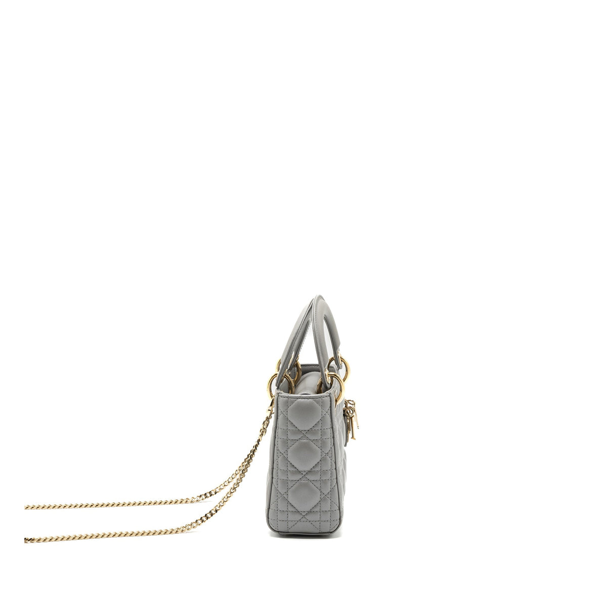 dior-mini-lady-dior-lambskin-grey-lghw-2
