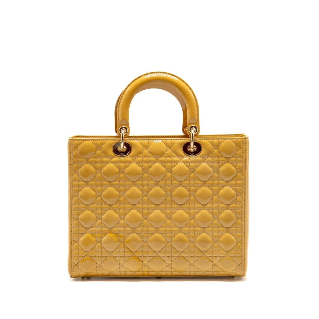 dior-large-lady-dior-patent-leather-beige-lghw