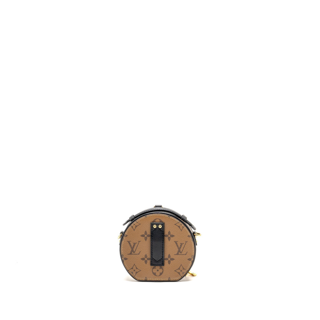 louis-vuitton-mini-boite-chapeau-monogram-reverse-canvas-ghw-copy