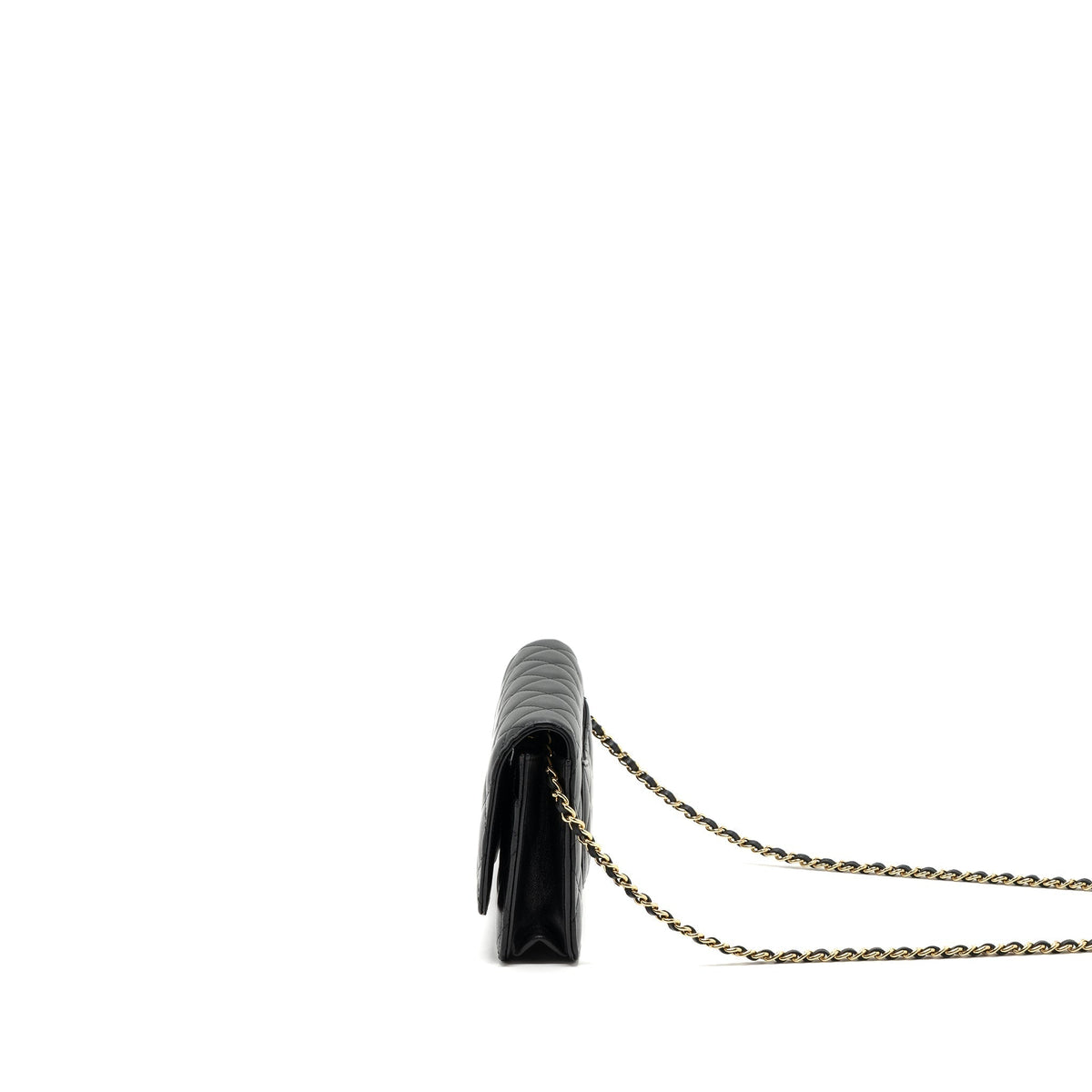 chanel-classic-wallet-on-chain-lambskin-black-lghw