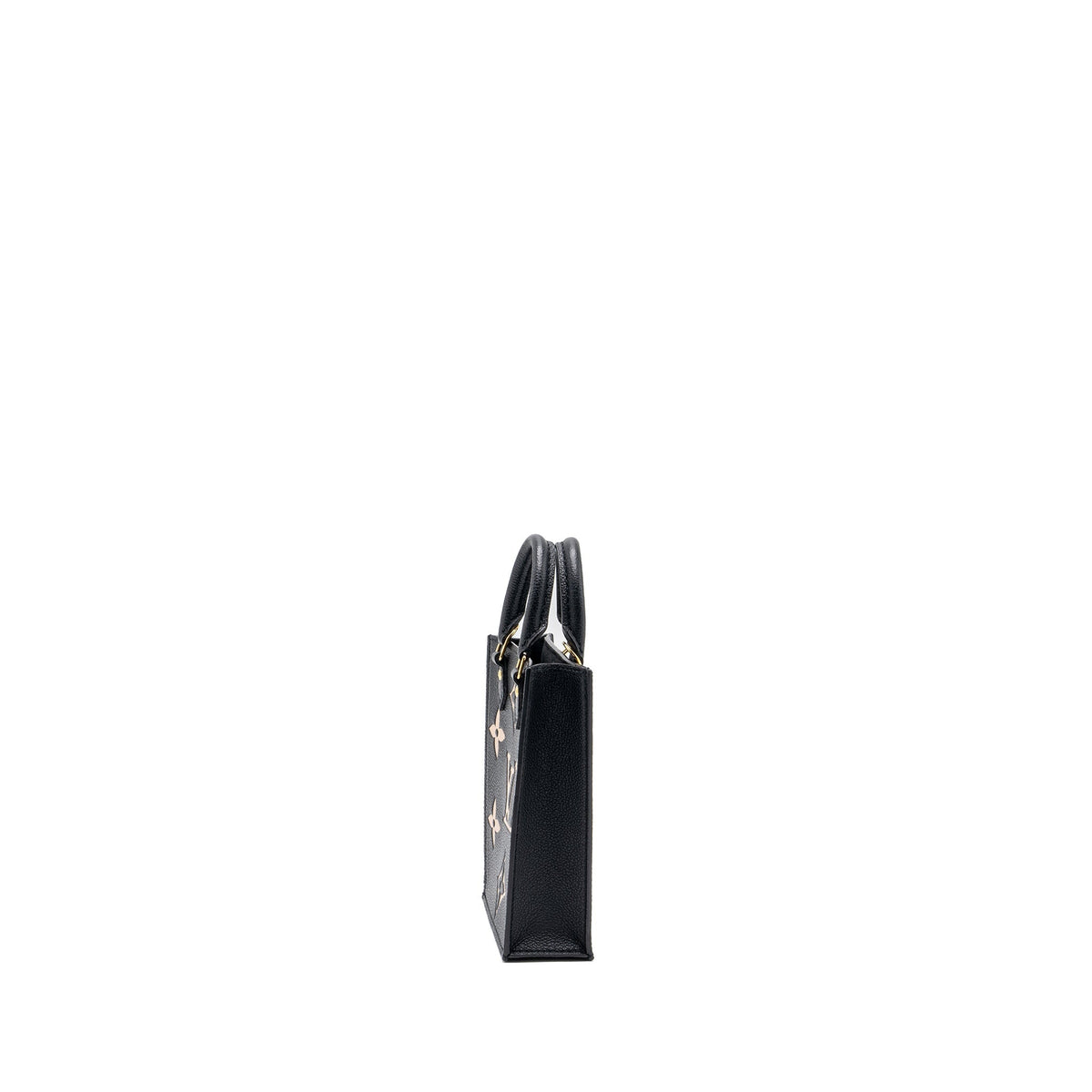 louis-vuitton-petit-sac-plat-monogram-empreinte-black-beige-ghw