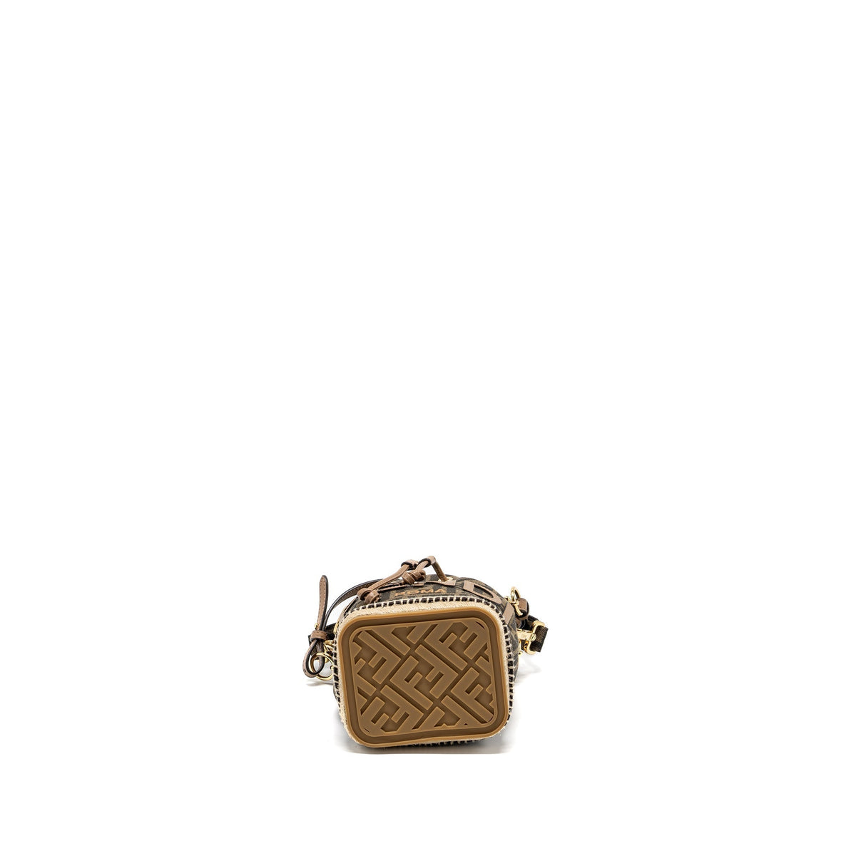fendi-mini-mon-tresor-bucket-bag-ff-jacquard-fabric-calfskin-brown-ghw
