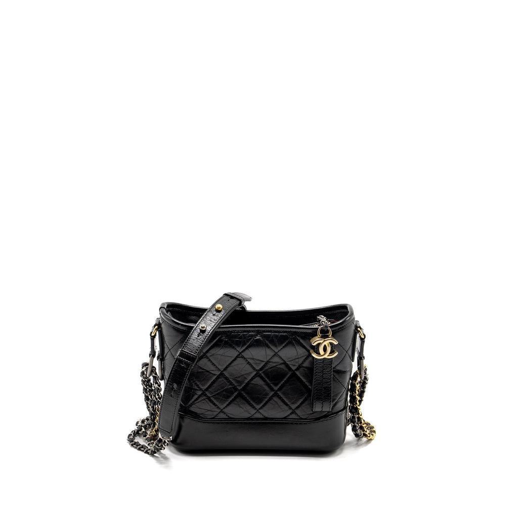 chanel-small-gabrielle-hobo-bag-calfskin-black-multicolour-hardware-3