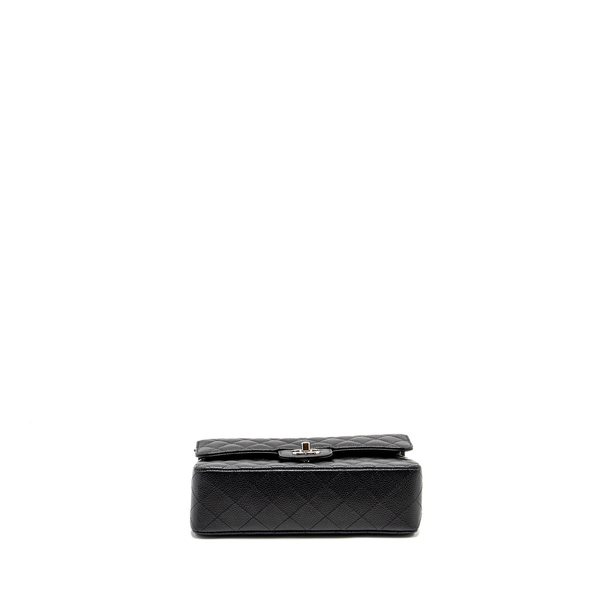 chanel-small-classic-double-flap-bag-caviar-black-shw-microchip-3