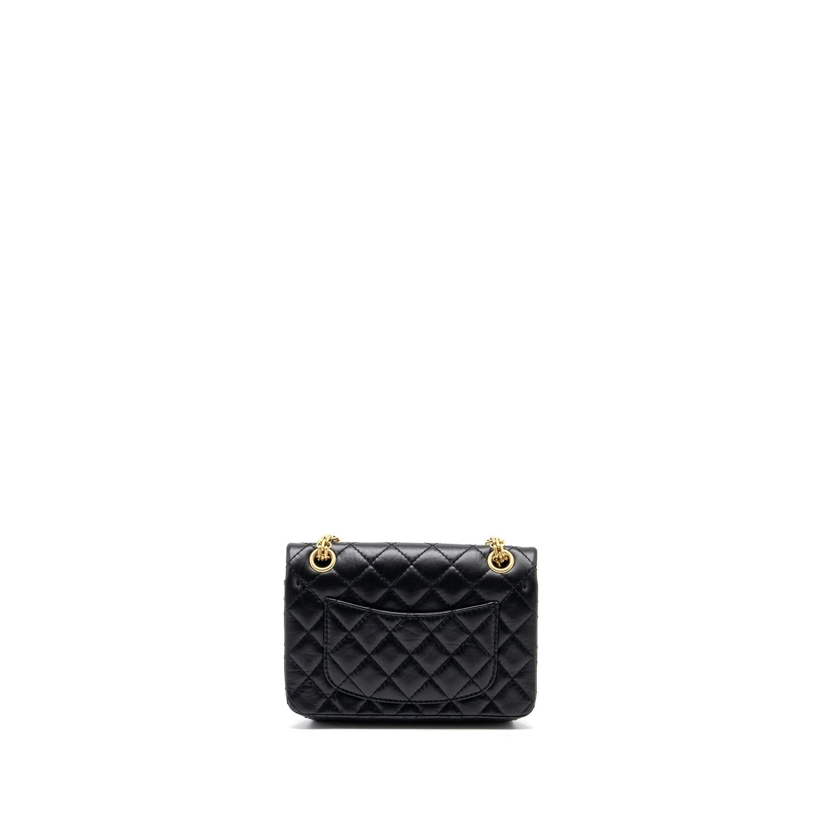 chanel-mini-2-55-reissue-flap-bag-aged-calfskin-black-ghw-microchip-1