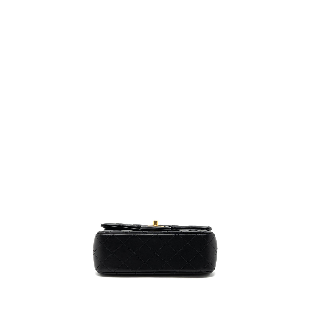 chanel-23k-pearl-crush-mini-rectangular-flap-bag-lambskin-black-brushed-ghwmicrochip