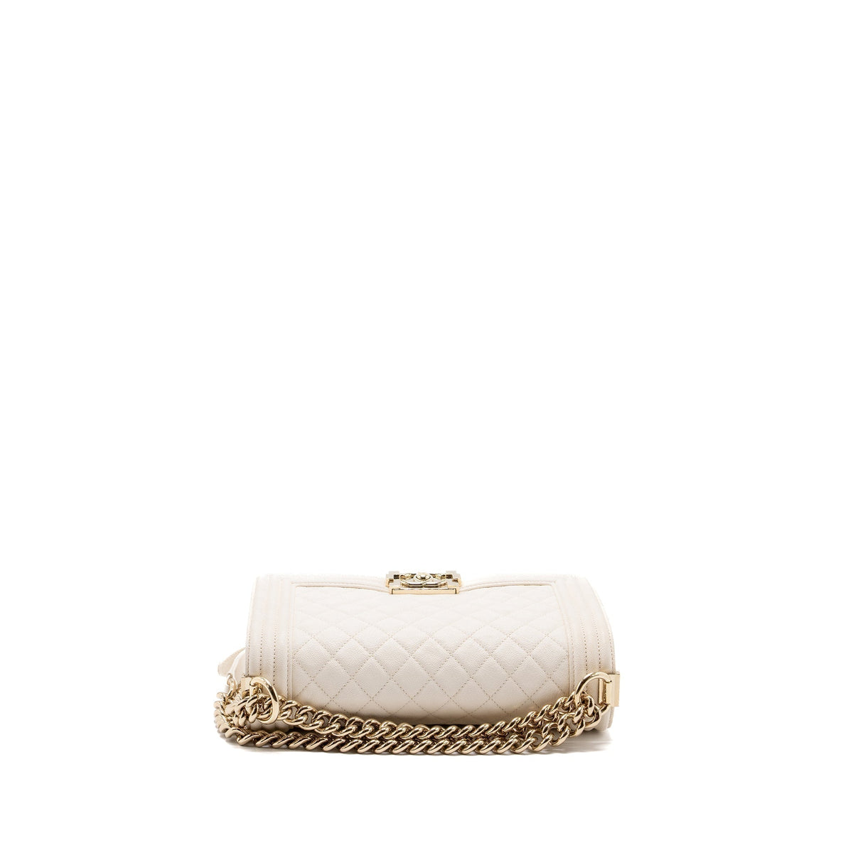 chanel-medium-le-boy-caviar-leather-white-lghw
