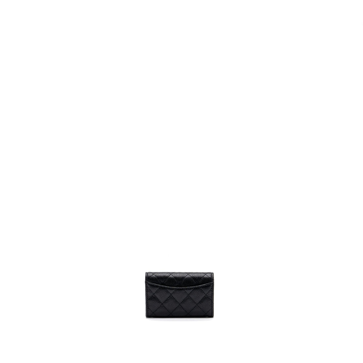 chanel-classic-flap-card-holder-caviar-leather-black-ghw-microchip