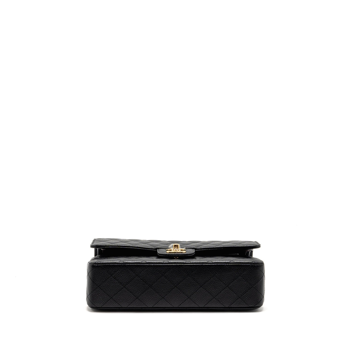 chanel-medium-classic-double-flap-bag-caviar-black-ghwmicrochip-1