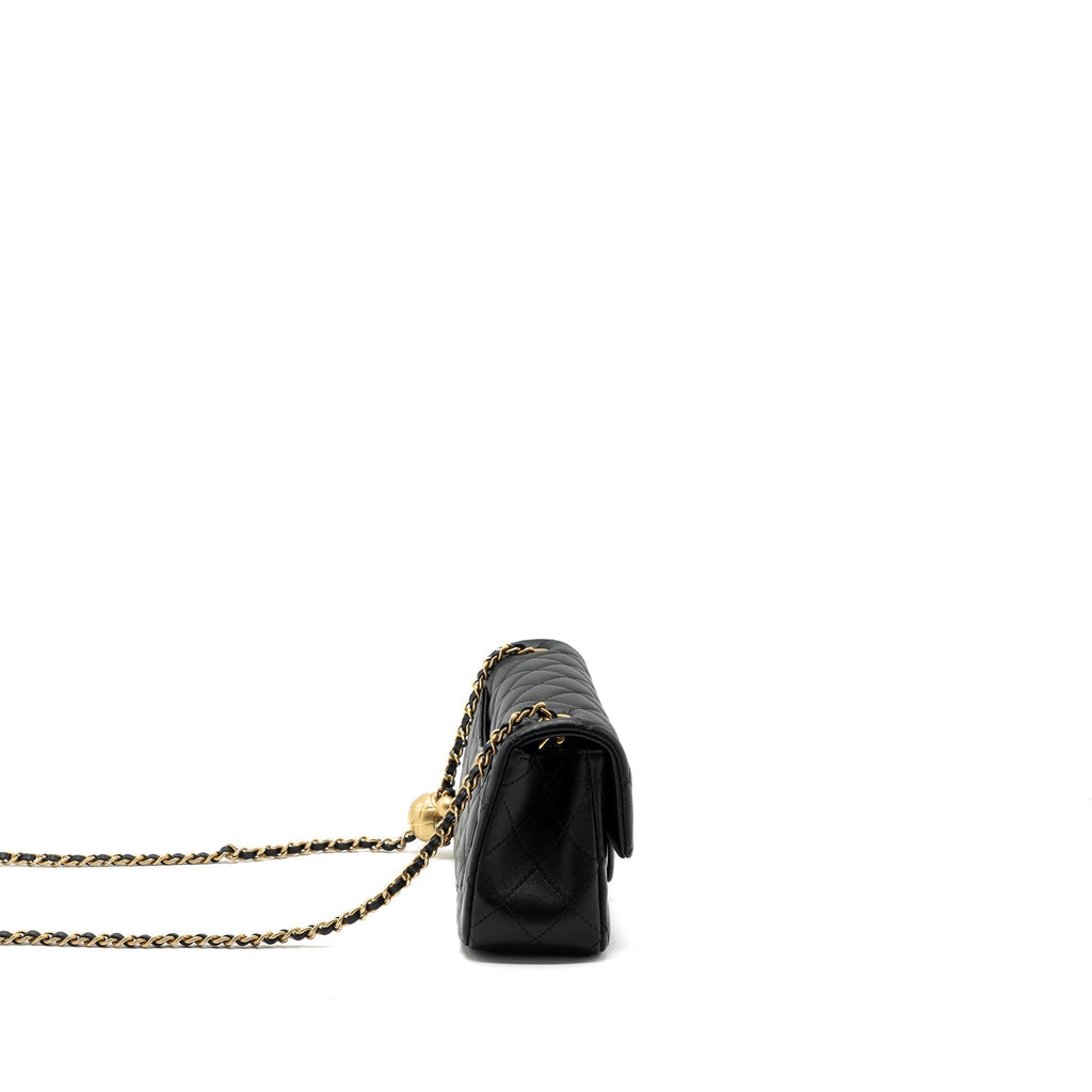 chanel-23k-pearl-crush-mini-rectangular-flap-bag-lambskin-black-brushed-ghwmicrochip