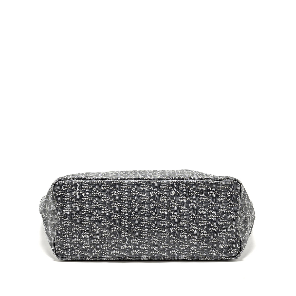 goyard-tote-black