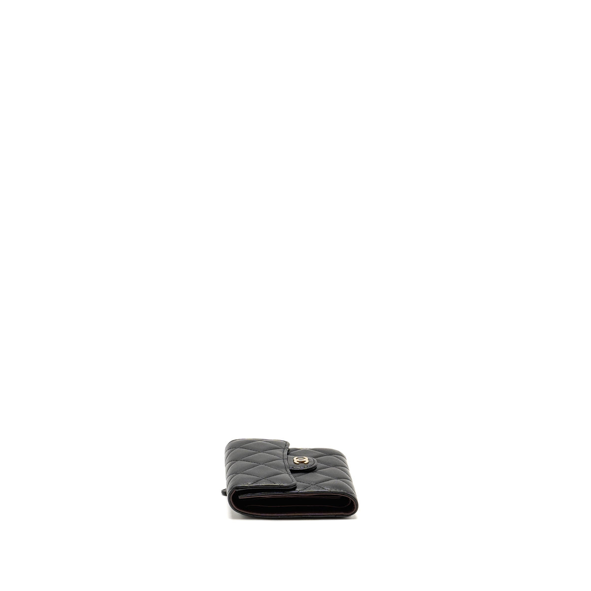 chanel-flap-square-wallet