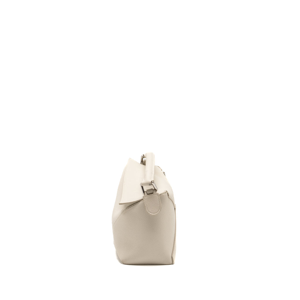 loewe-small-puzzle-bag-grained-calfskin-white-shw-copy-1