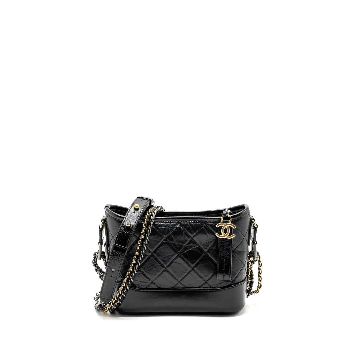 chanel-small-gabrielle-hobo-bag-calfskin-black-multicolor-hardware-2