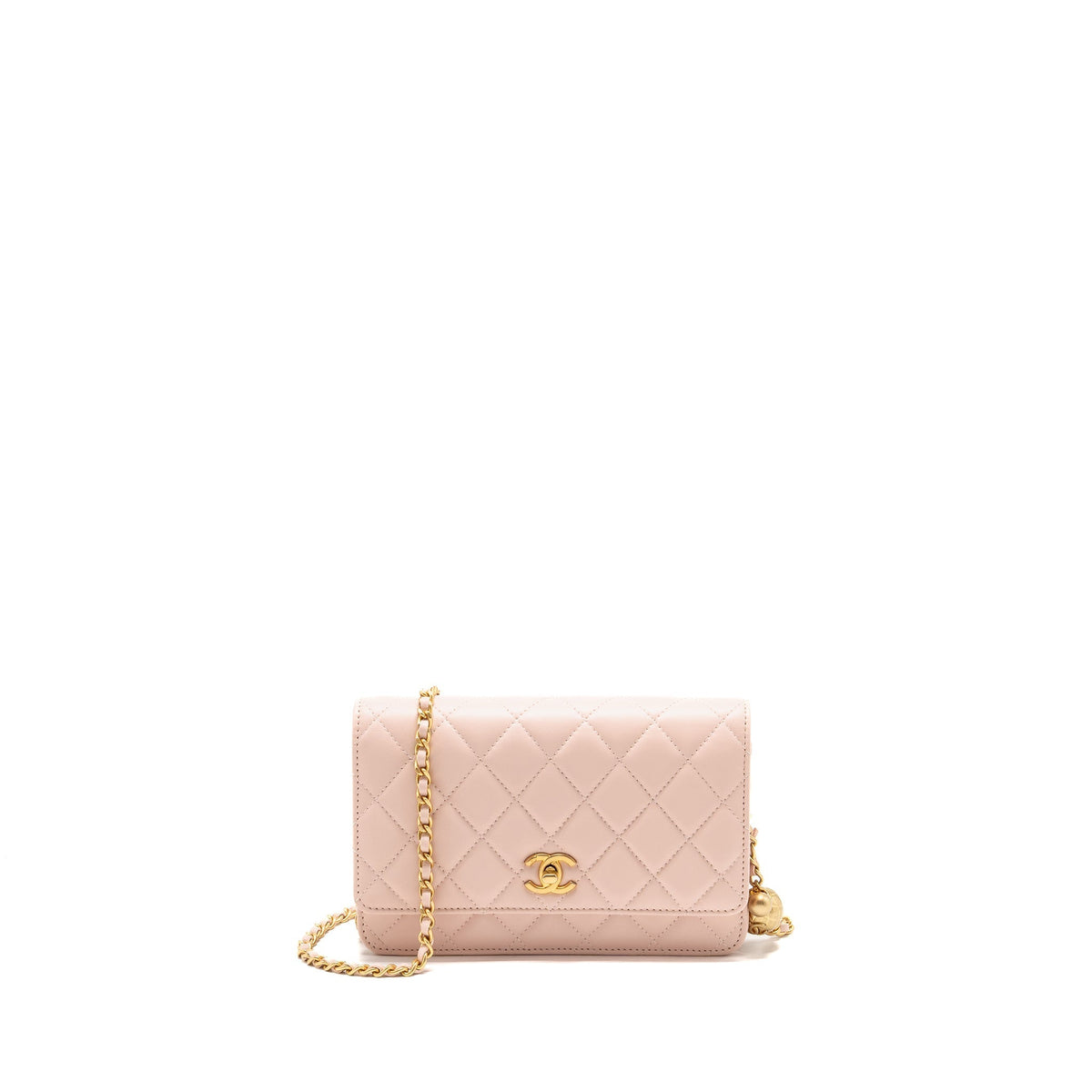 chanel-pearl-crush-wallet-on-chain-lambskin-light-pink-ghw-microchip-1
