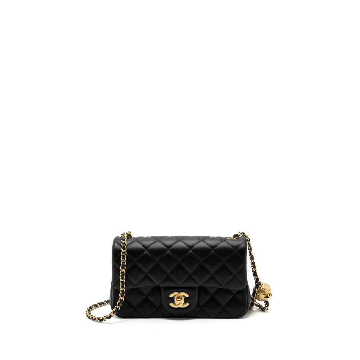 chanel-23k-pearl-crush-mini-rectangular-flap-bag-lambskin-black-brushed-ghwmicrochip