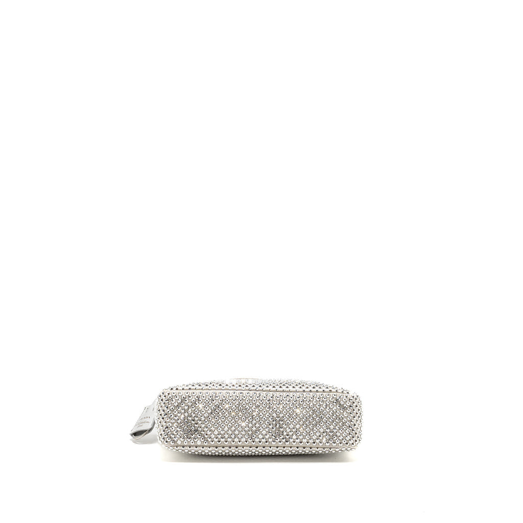 prada-re-edition-satin-crystal-mini-bag-silver-shw