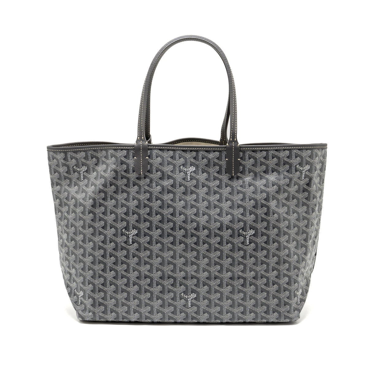 goyard-tote-black