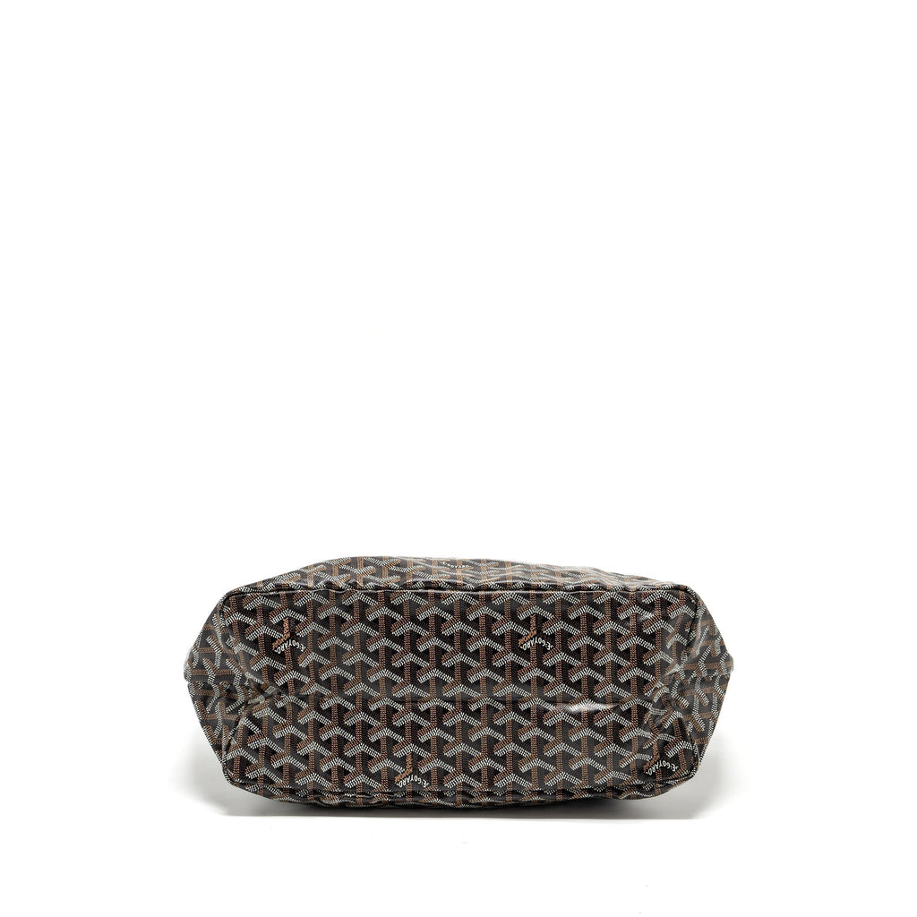 goyard-saint-louis-pm-tote-bag-goyardline-canvas-leather-black