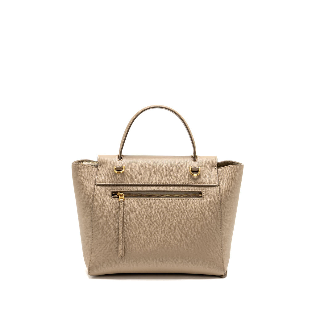 celine-micro-belt-bag-grained-calfskin-beige-ghw-copy