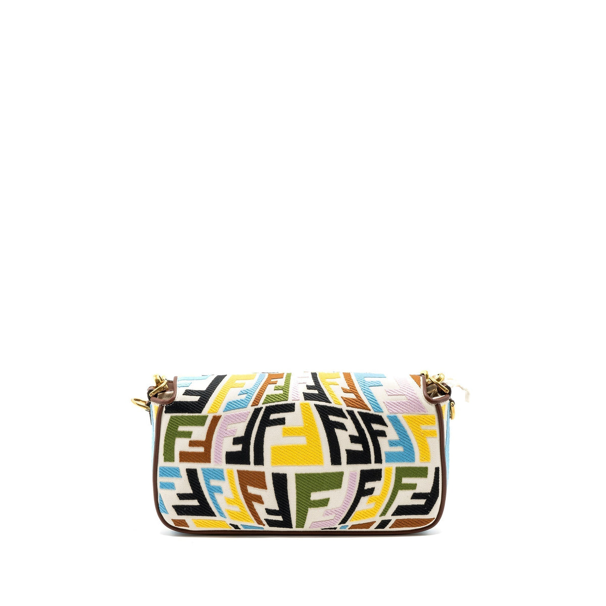 fendi-baguette-bag-canvas-mulcicolor-beige-brown-ghw